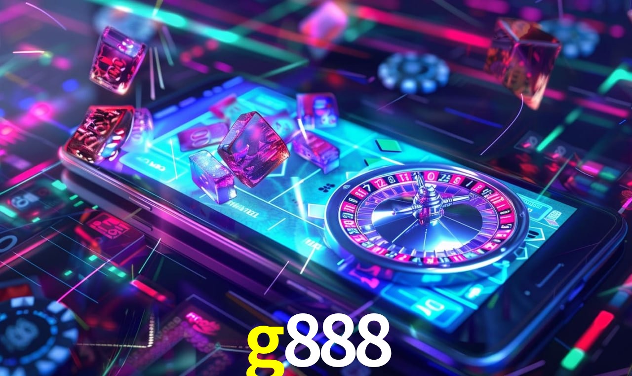 Experiência VIP g888