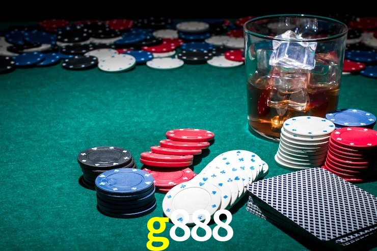 Basketball Betting g888