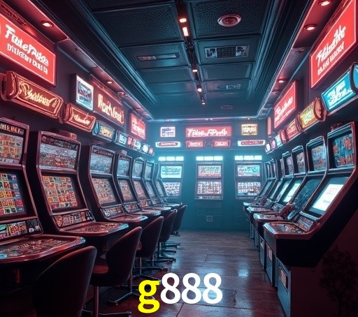 API Integration g888