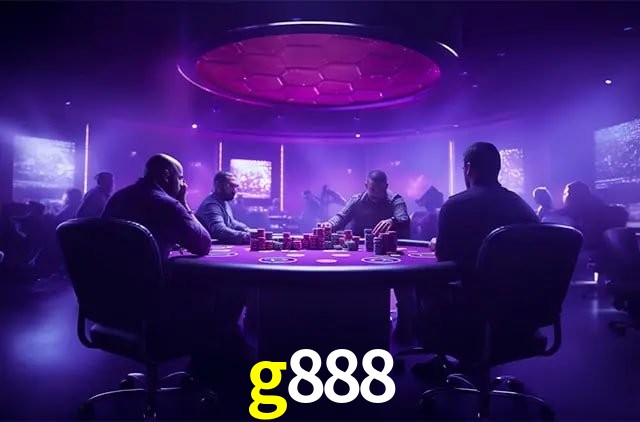 Game Statistics g888