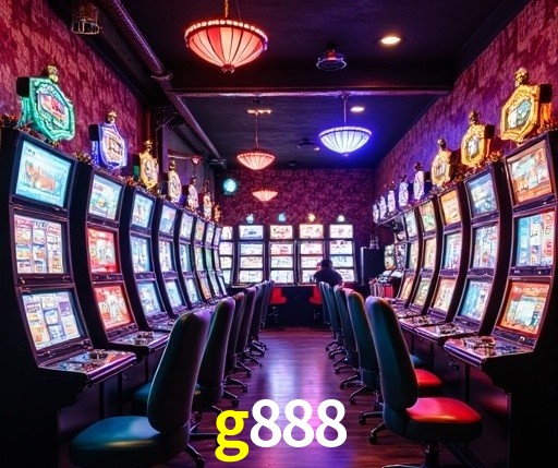 Weekend Specials g888